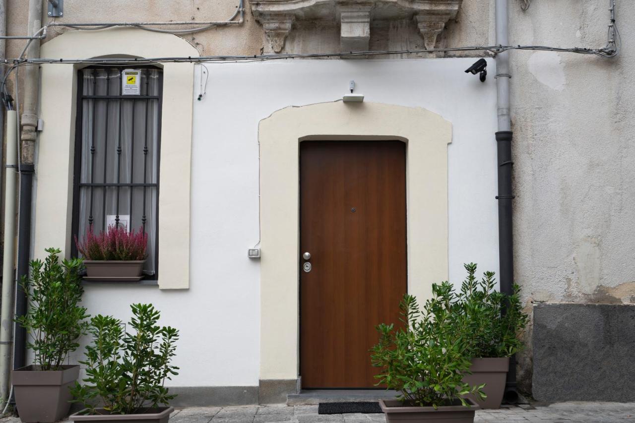 Catania Central Deluxe House Luaran gambar