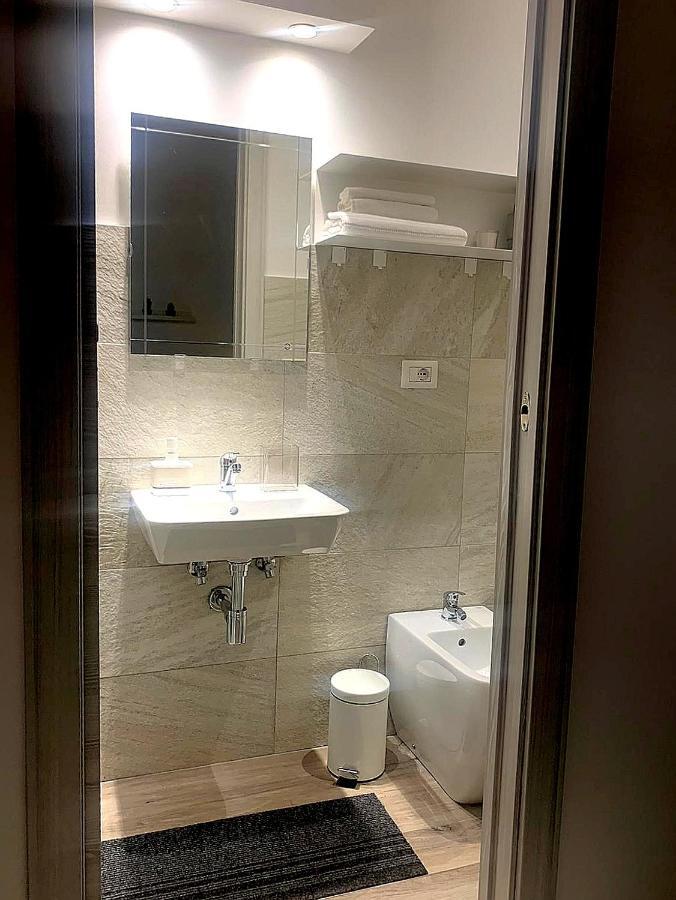 Catania Central Deluxe House Luaran gambar